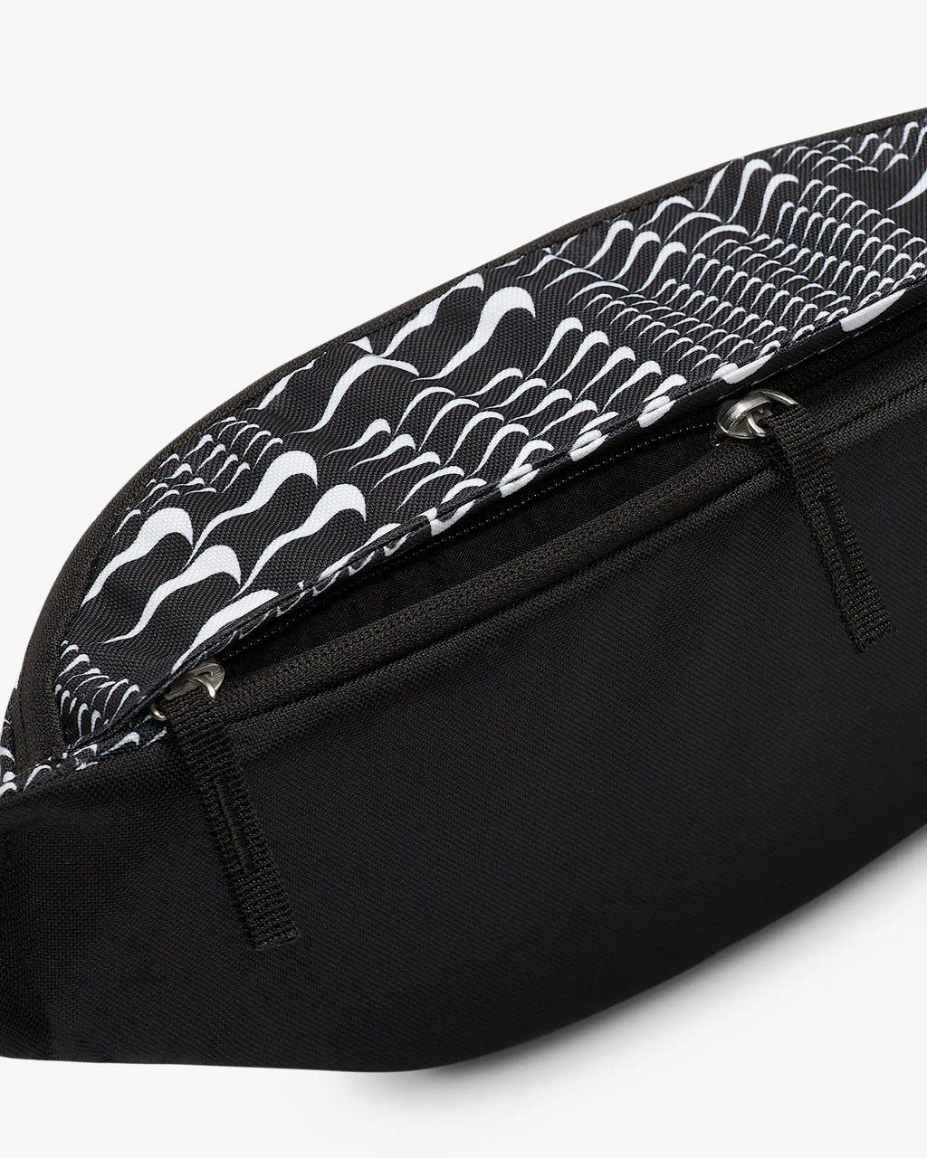HERITAGE CROSS-BODY BAG