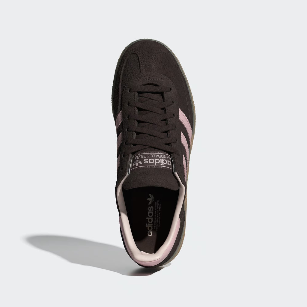 Handball Spezial W