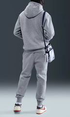 Felpa Nike Club Hoodie HV0854-063
