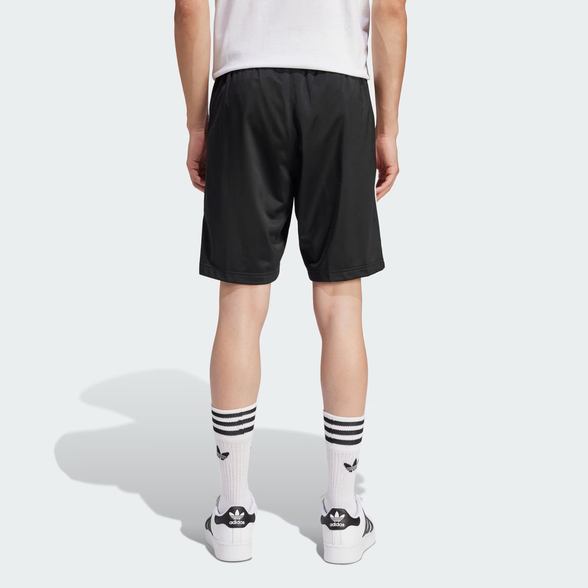 Adidas Adicolor Firebird Shorts