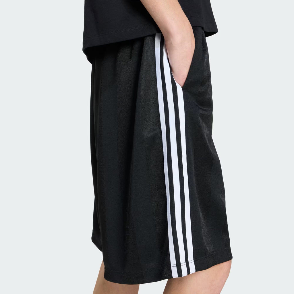 3S Jaquard Jorts