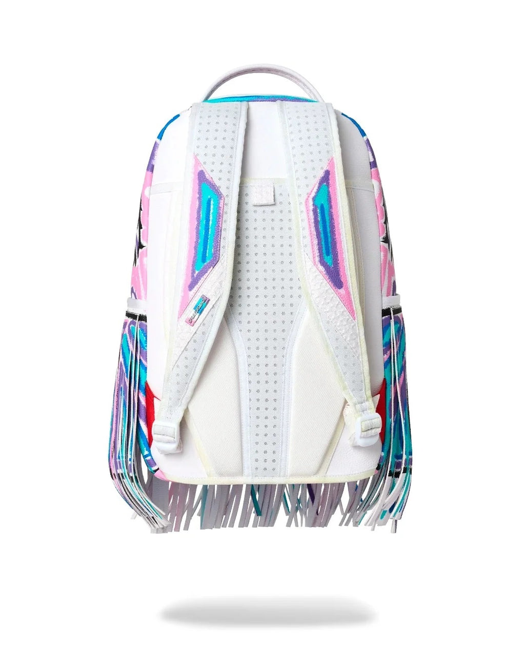 Zaino Sprayground Ai Fringe Backpack