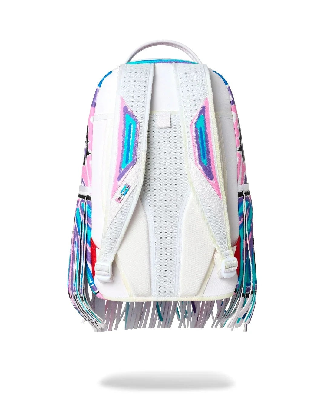 Zaino Sprayground Ai Fringe Backpack