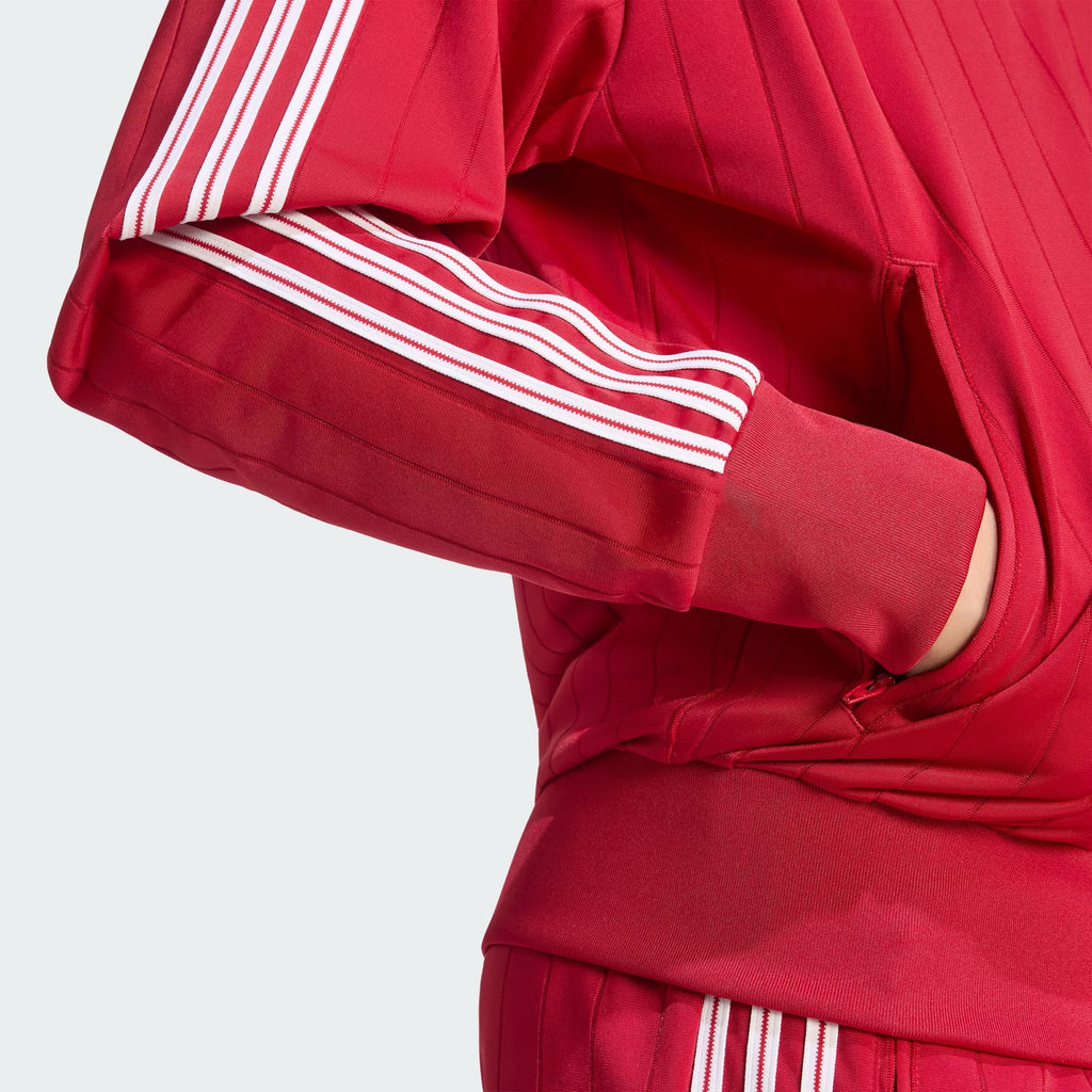 Giacca Adidas Firebird Drop Needle Track Top