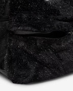 Faux Fur Backpack (11L)