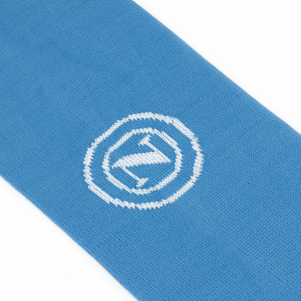 Calze Gara Home Azzurre 2026/2027