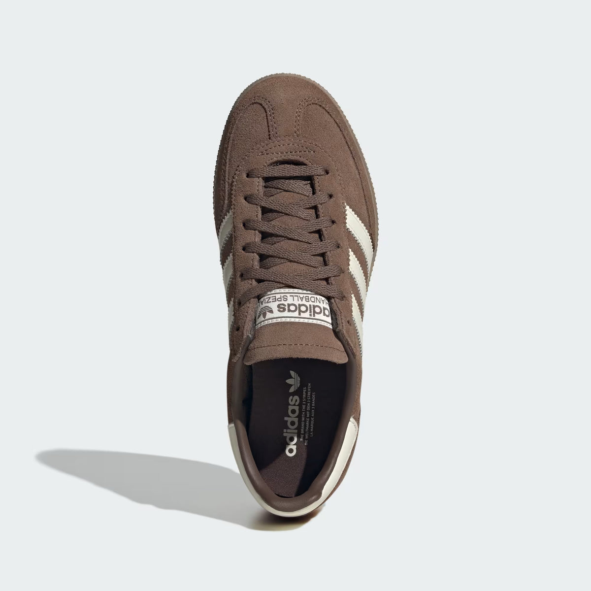 HANDBALL SPEZIAL BOLD W