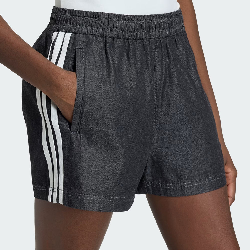 Shorts Adidas Denim Jorts