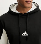 Tuta Adidas Fleece Colorblock Tracksuit KB5264