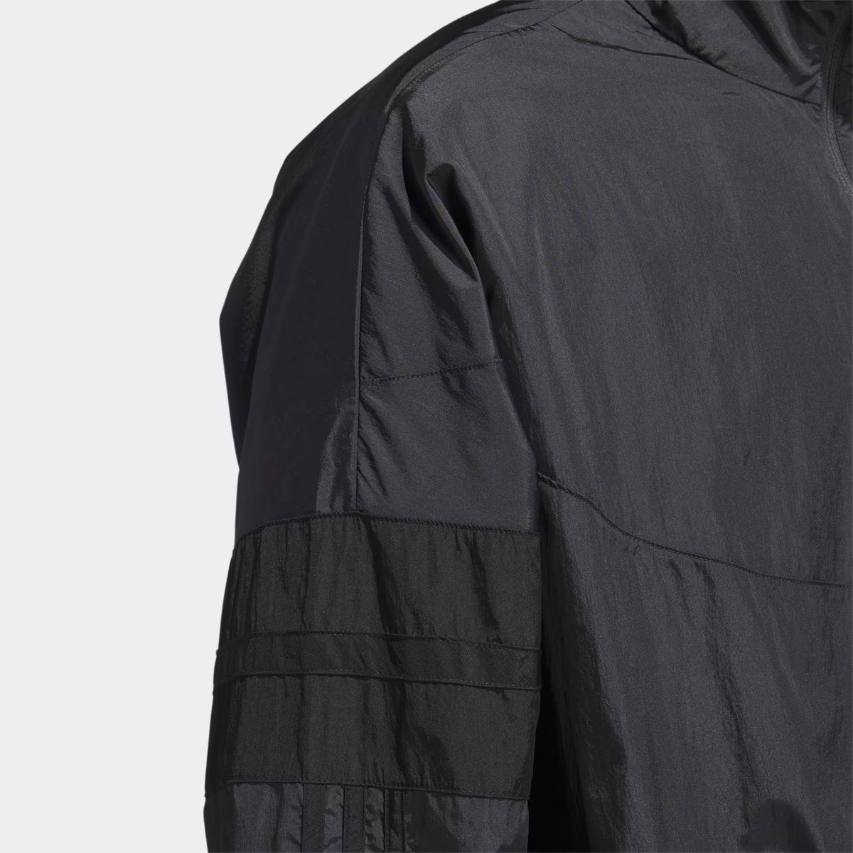 WARM-UP BASKETBALL JACKET