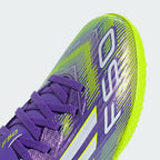 F50 League Turf Boots Kids