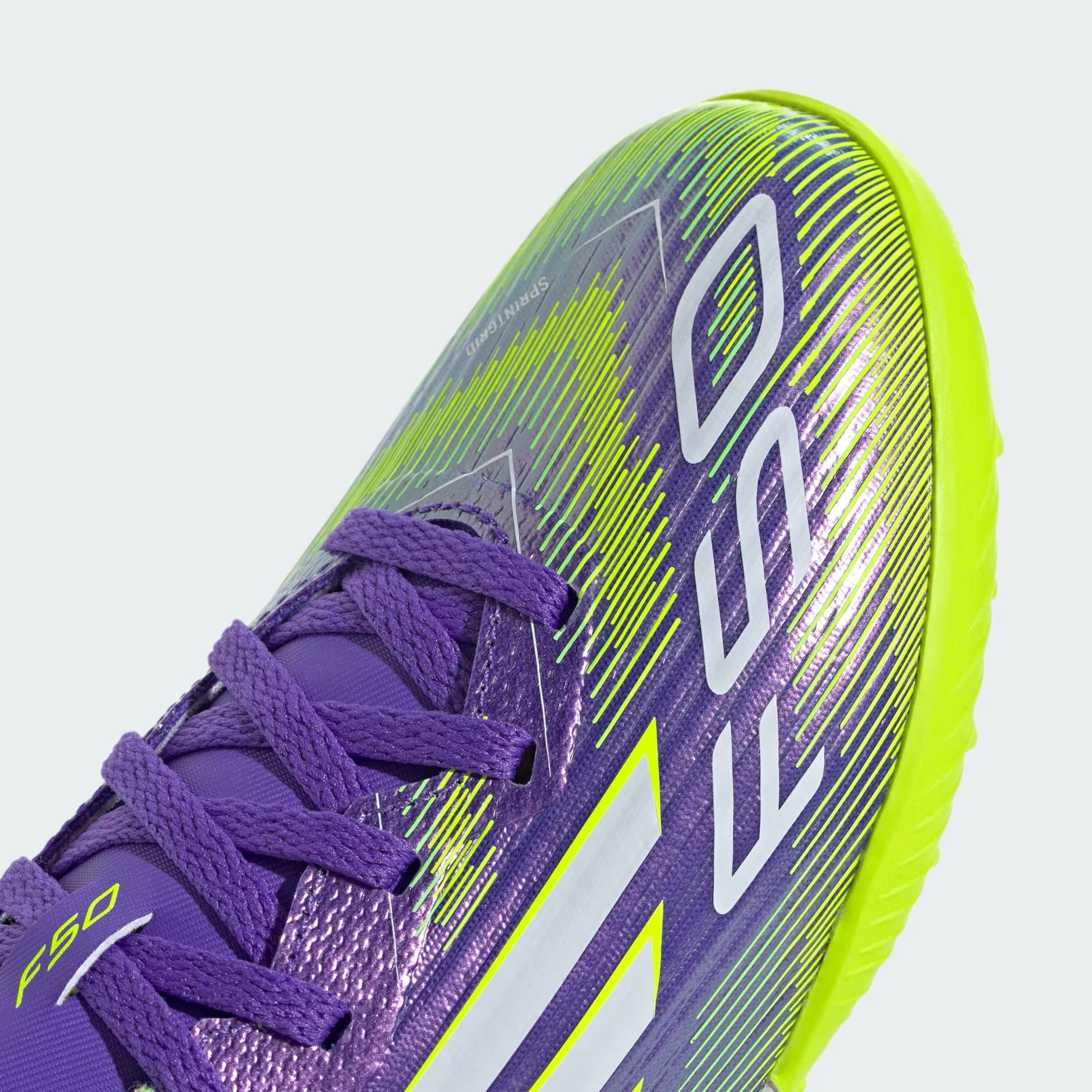 F50 League Turf Boots Kids