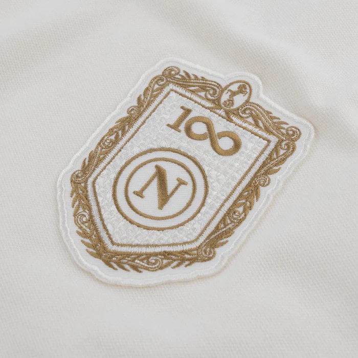 T-Shirt Rappresentanza Team mm sr 2026/2027