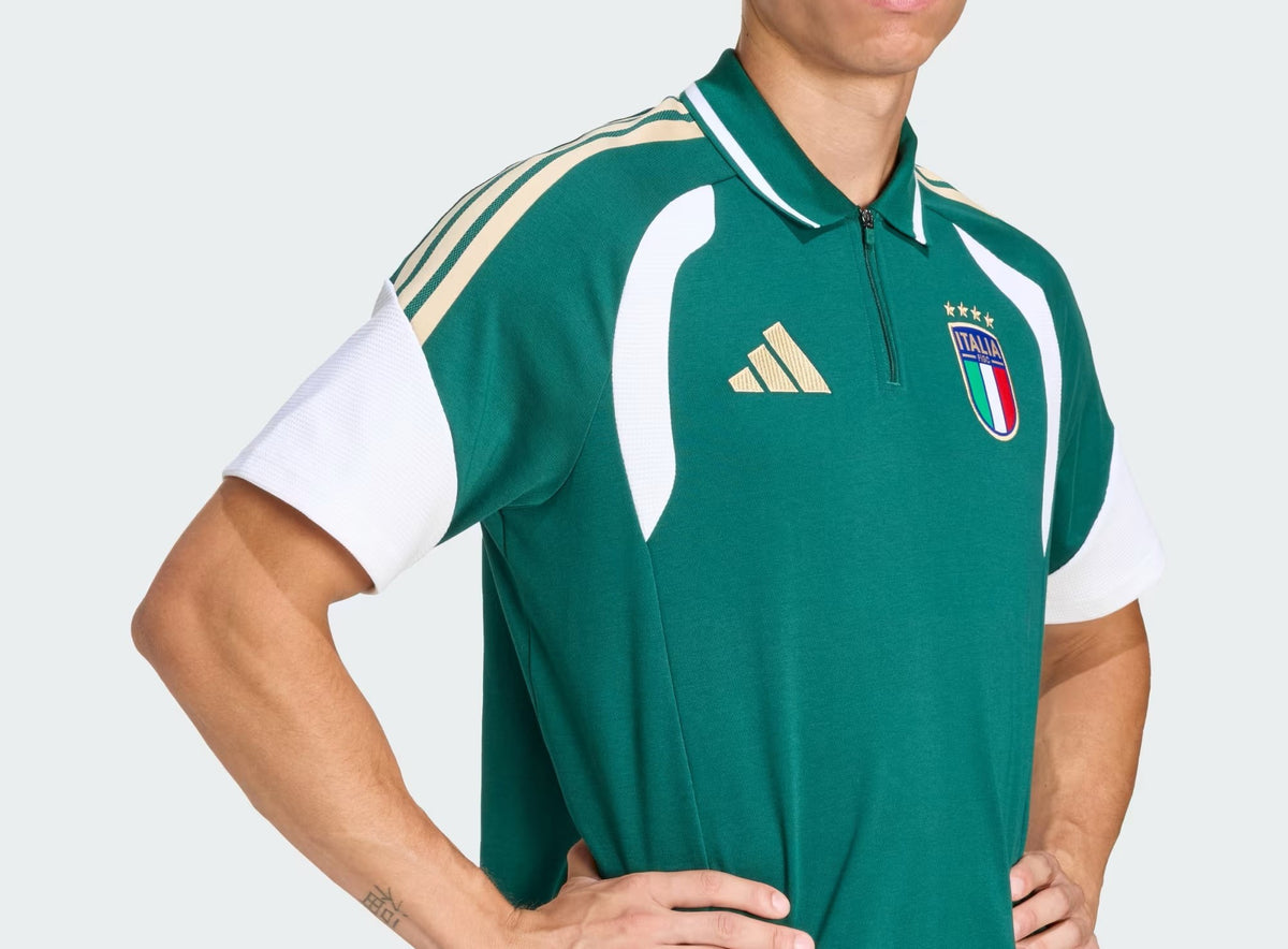 Italy 26 Tiro Polo