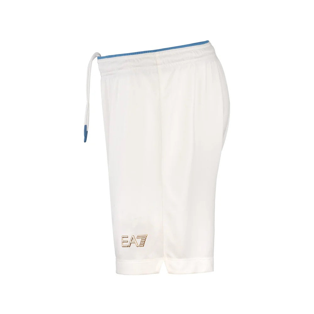 Shorts Gara Authentic Off White 2026/2027