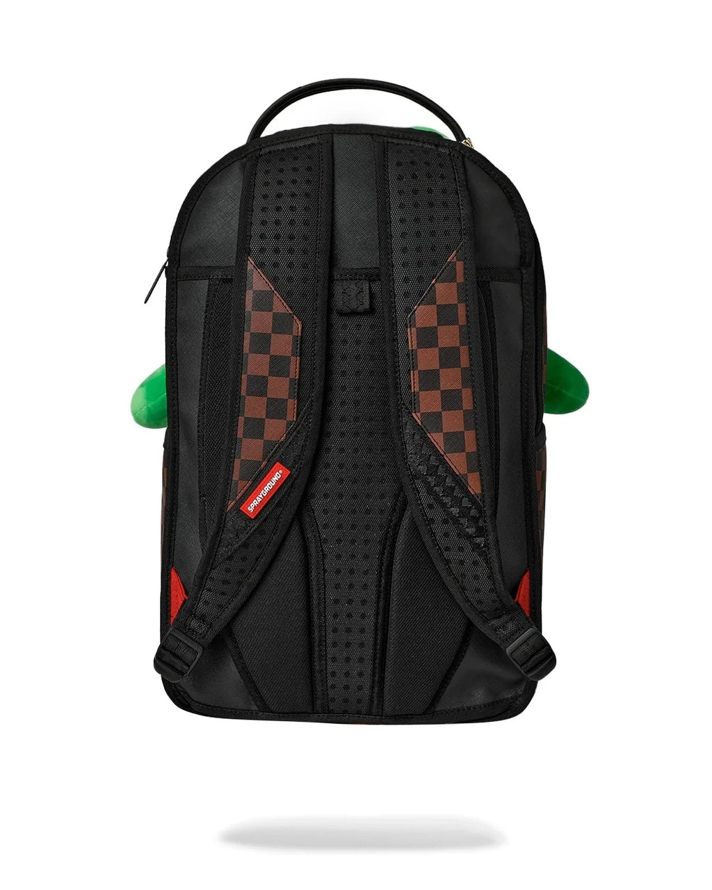 BEAR POUCH 2N1 BACKPACK