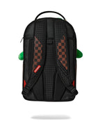 BEAR POUCH 2N1 BACKPACK