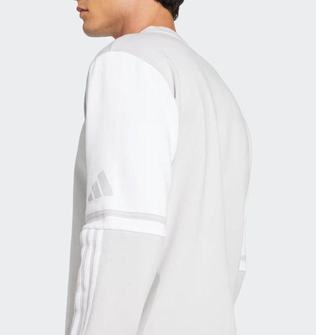 Felpa Adidas Squadra 25 Crewneck Sweatshirt