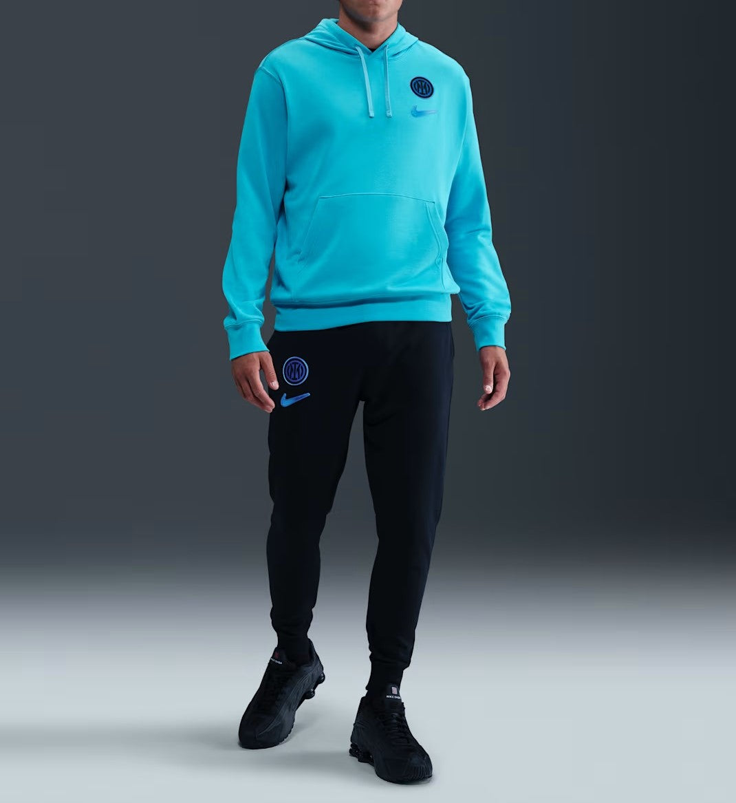 Inter Club Nike Men's Football Joggers