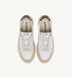 AUTRY SNEAKERS MEDALIST LOW