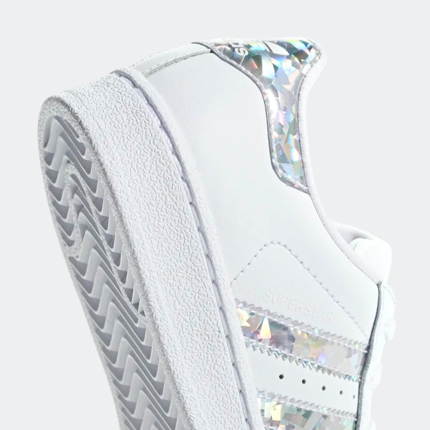 Sneakers Adidas Superstar C Ps CG6708