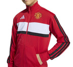 Tuta Adidas Performance Kids Manchester United Tracksuit
