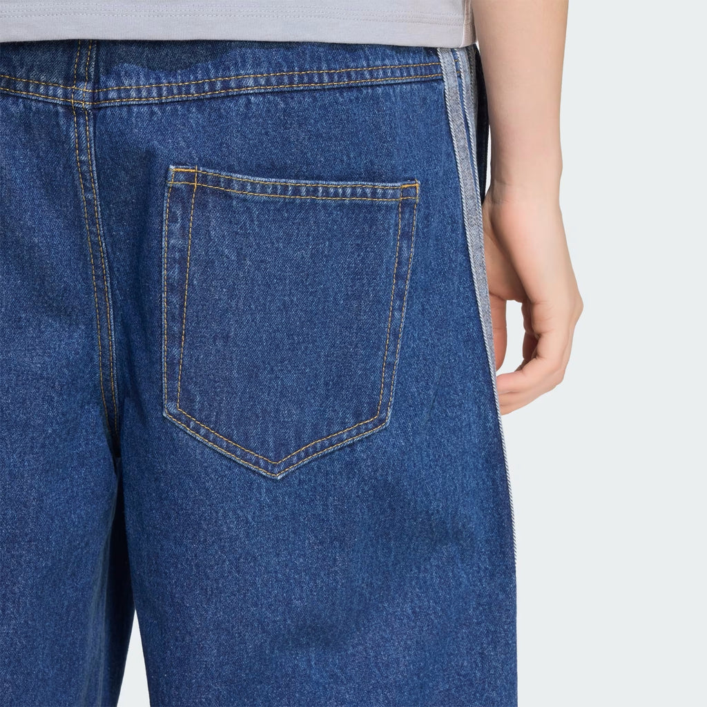 Pantalone Tuta Adidas Stadium Denim Pants W