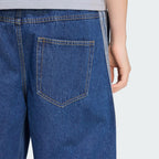 Pantalone Tuta Adidas Stadium Denim Pants W