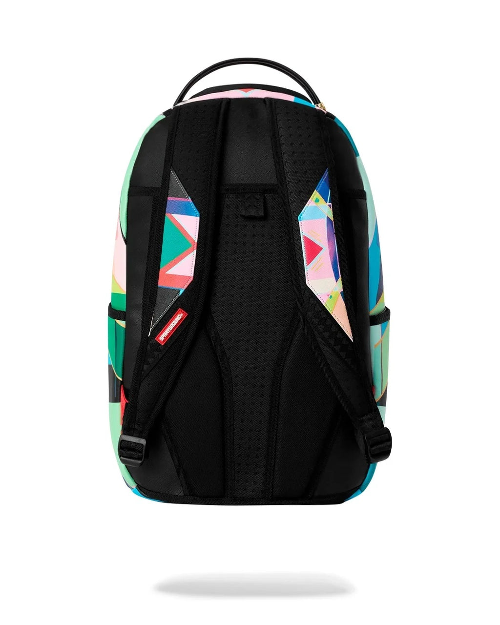 Zaino Sprayground Wynwood Walls Elle Backpack