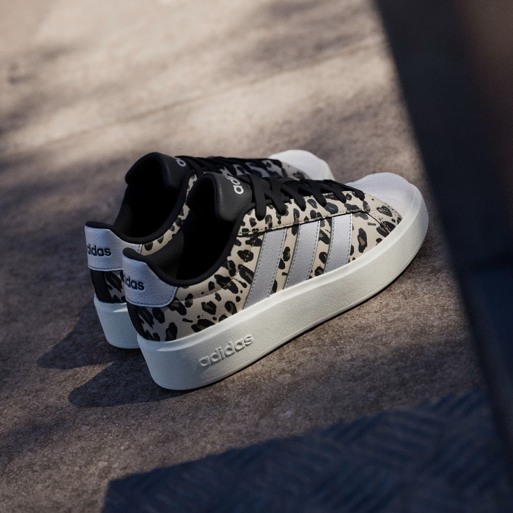 Sneakers Adidas Streettalk Bold Junior