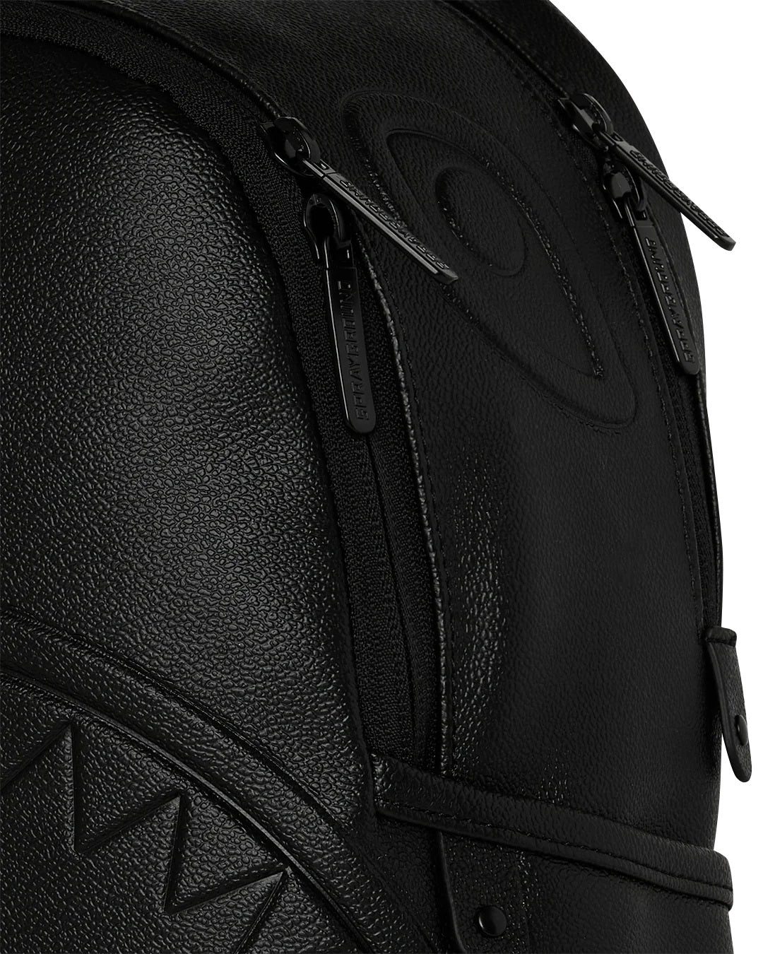 Gold Brick Luxe Savage Backpack
