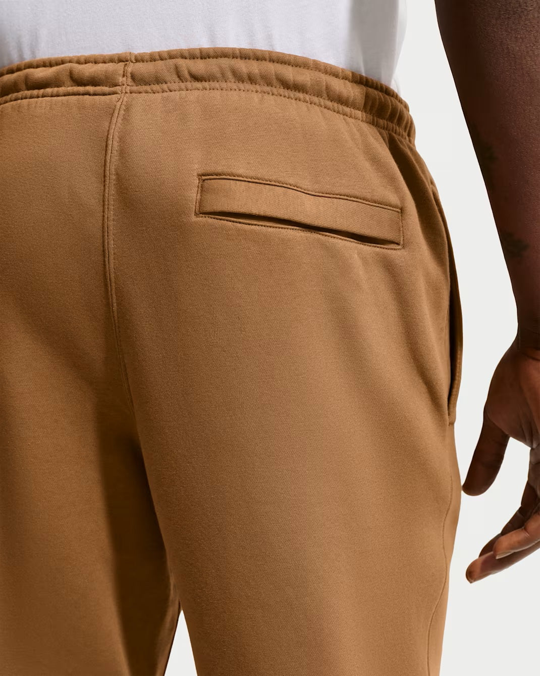 Pantalone Tuta Nike Sportswear Club Men's Joggers FN3787-270
