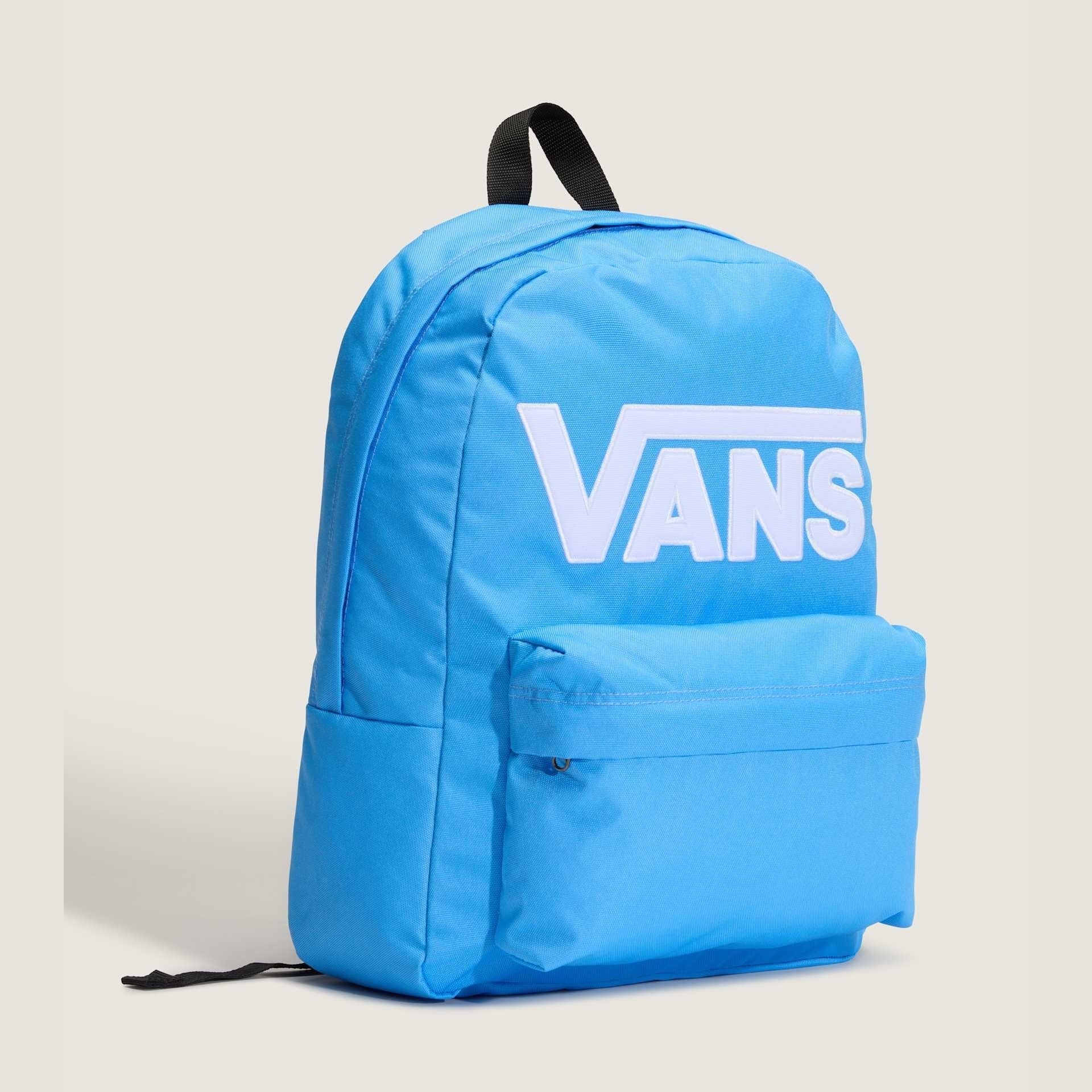 OLD SKOOL DROP V BACKPACK TRANQUIL BLUE