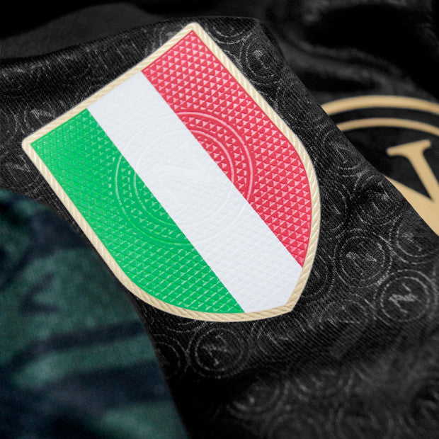 MAGLIA GARA THIRD MM 2023/2024