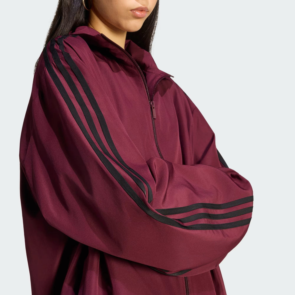 Giacca Adidas Firebird Adilenium Track Top