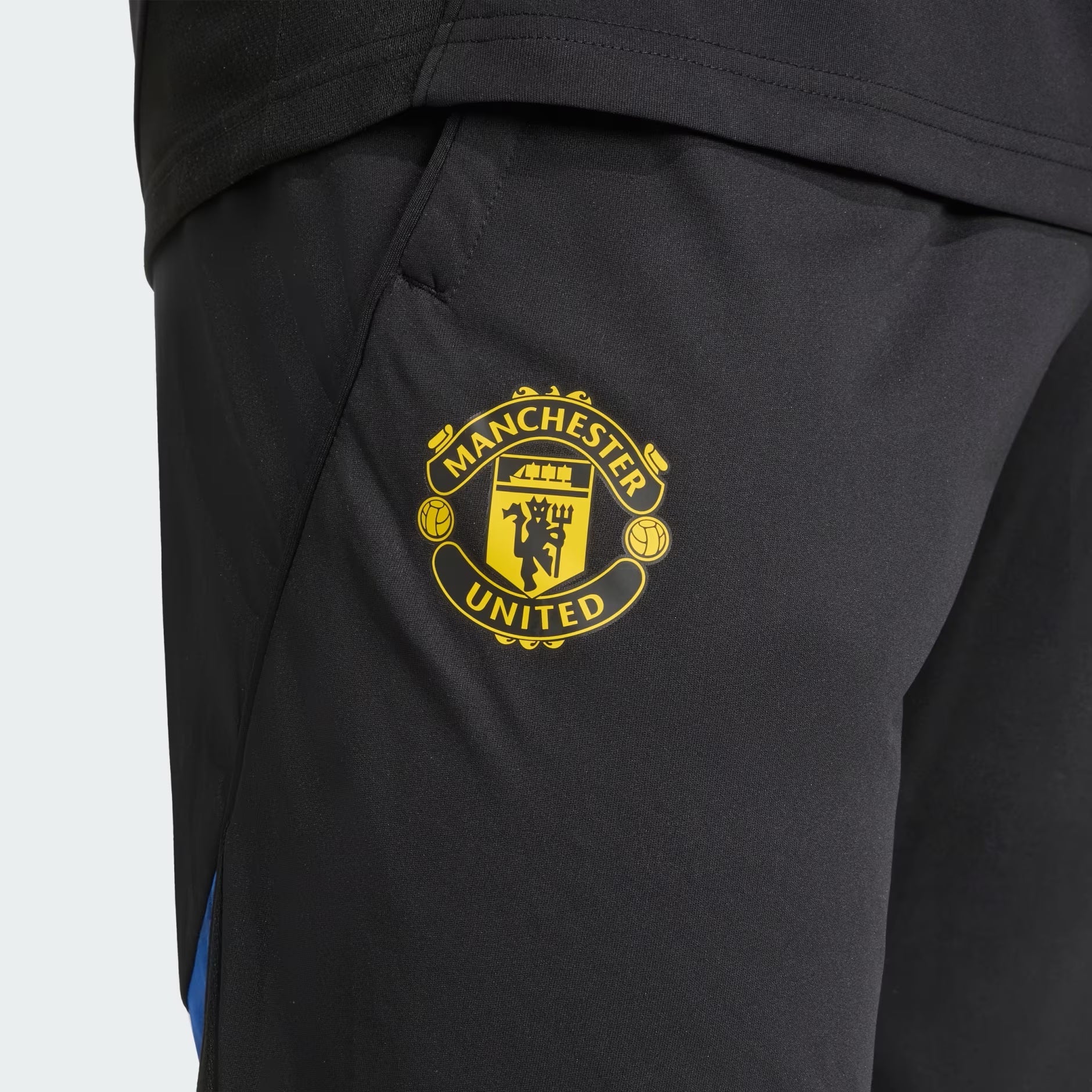 Manchester United Tiro 25 Competition Training Pants