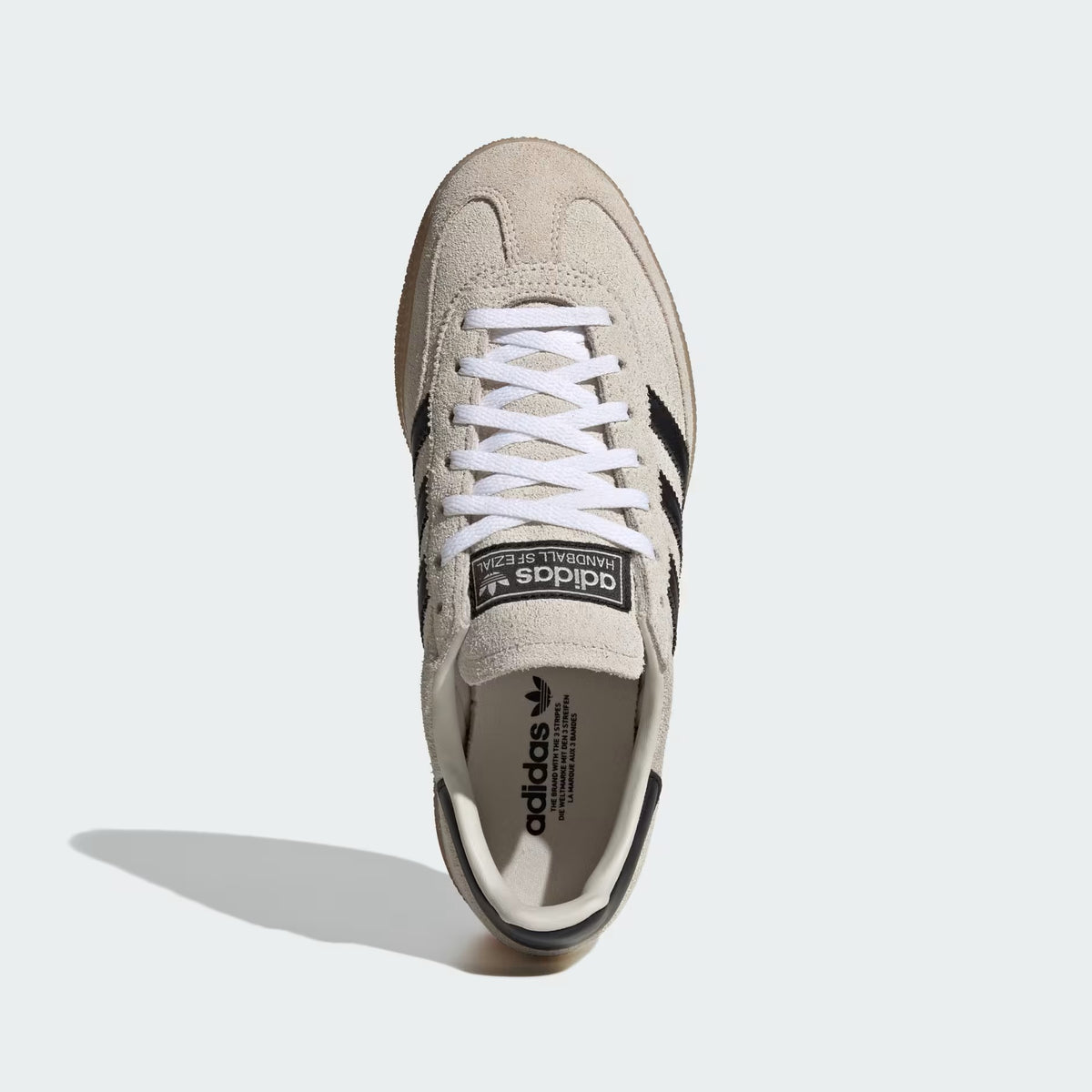 Handball Spezial Bold