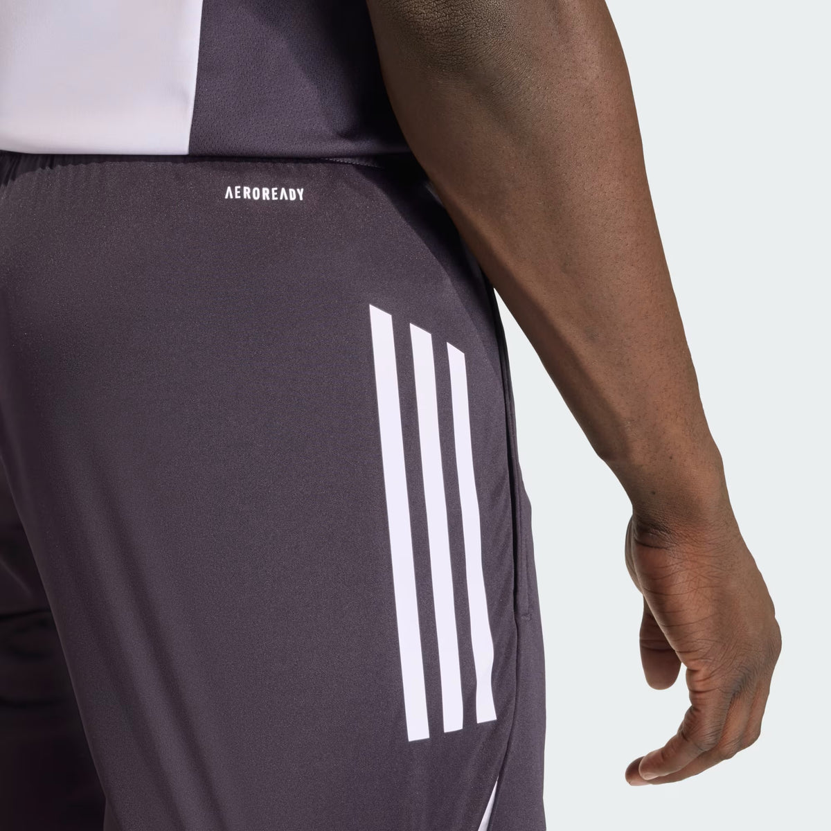 Adidas Manchester United Tiro 25 Competition Shorts