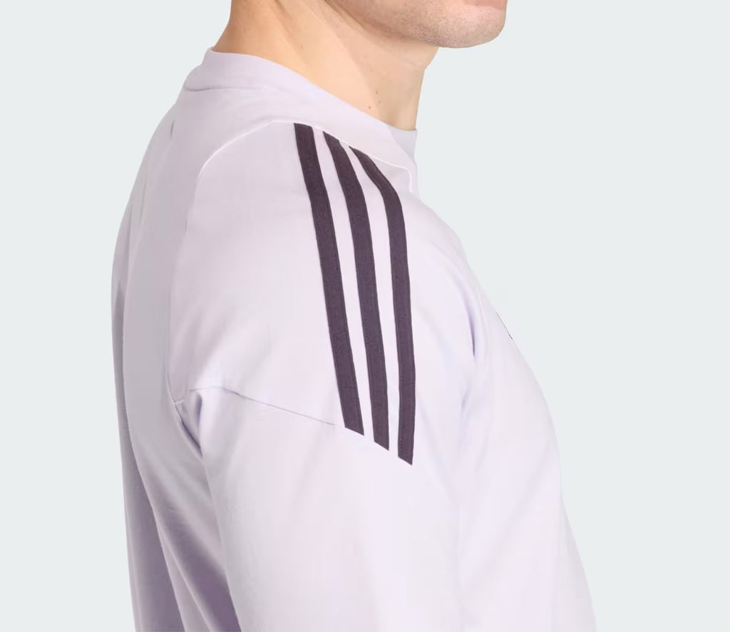 T-shirt Adidas Manchester United Fc Tee