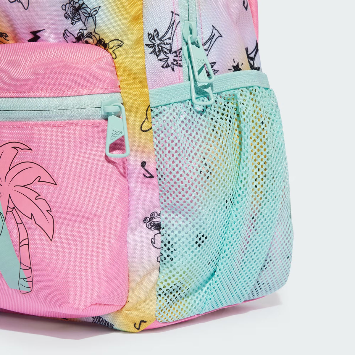 DISNEY'S MINNIE MOUSE BACKPACK