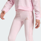 Adidas Set Leggings & Hodie 3s Animalier Kids