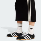 Gonna Adidas Adicolor Knit 3-stripes Skirt JW2661