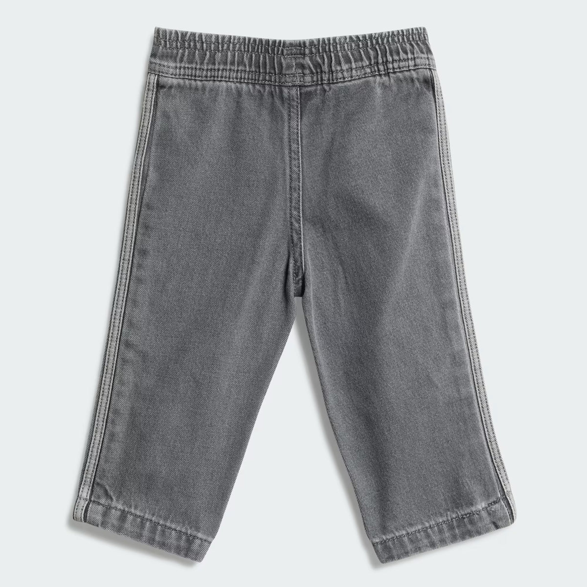 Denim Crew Set Kids