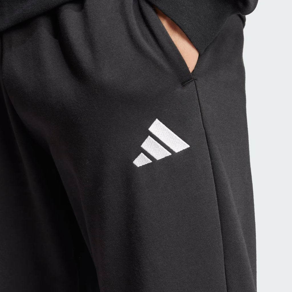 Adidas Tuta Sportswear Basic 3-stripes Fleece