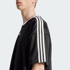 Jacquared Jersey T-Shirt