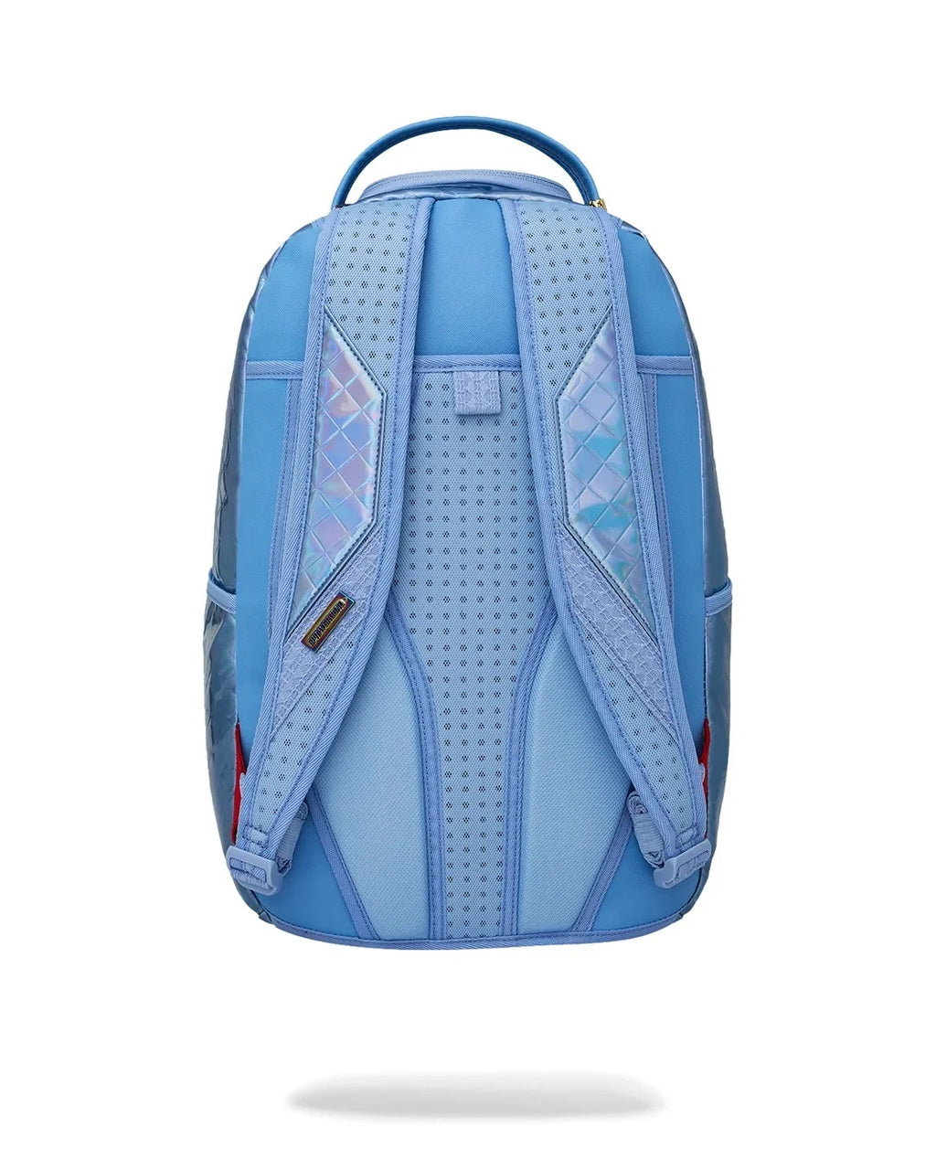 AI MERMAID SCALES BACKPACK