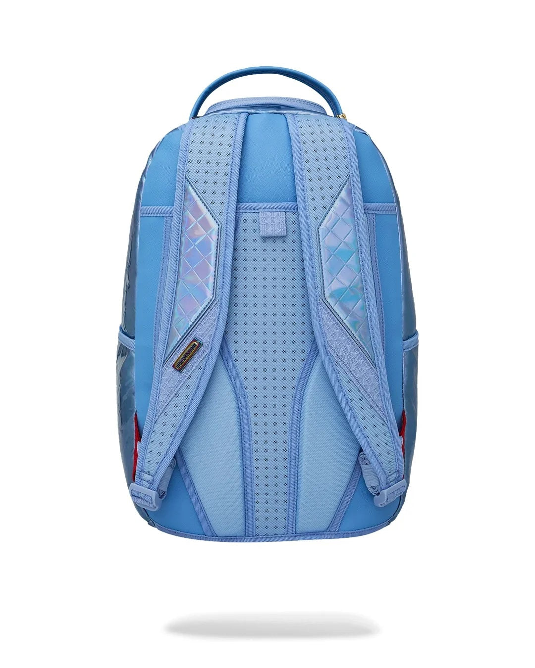 AI MERMAID SCALES BACKPACK