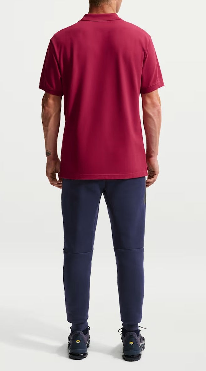 Pantalone Tuta Nike Fc Barcelona Tech Fleece Football Joggers II3250-498