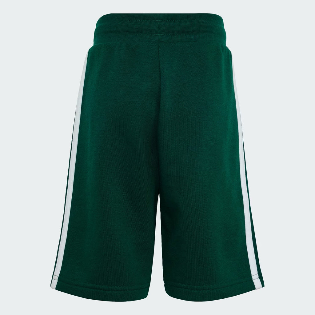 POLO SHORT TEE SET
