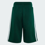 POLO SHORT TEE SET